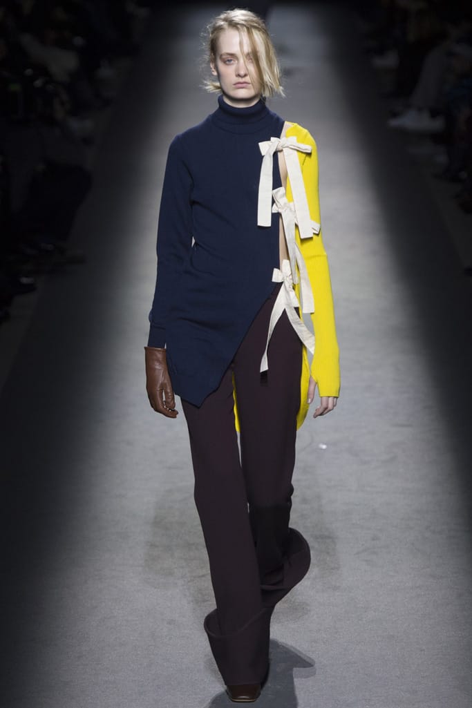 Jacquemus 2016ﶬз