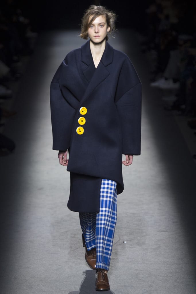 Jacquemus 2016ﶬз