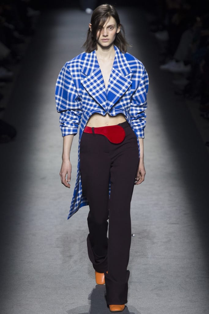 Jacquemus 2016ﶬз