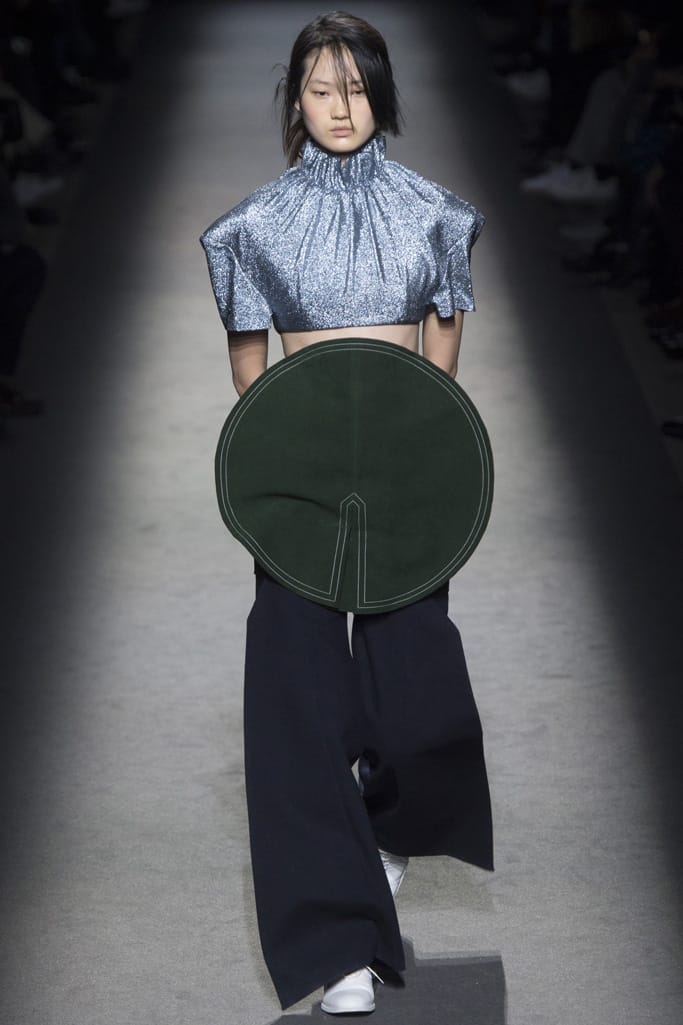 Jacquemus 2016ﶬз