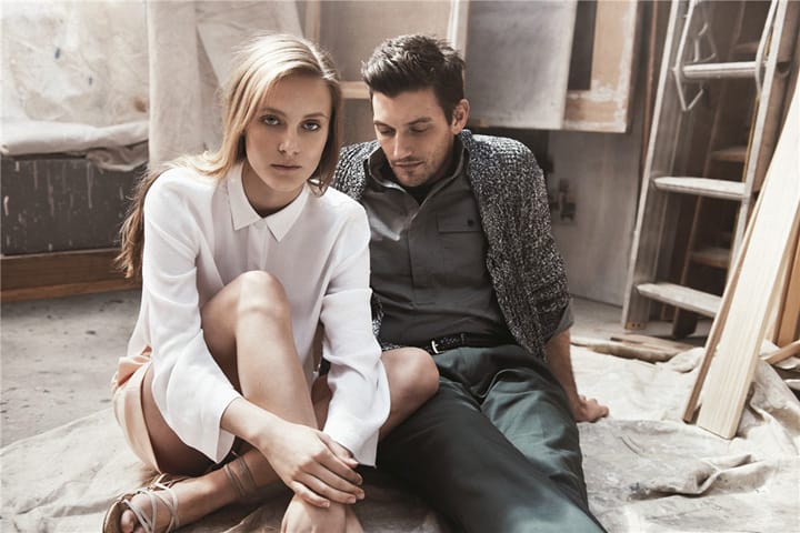 Club Monaco 2016ϵйƬ