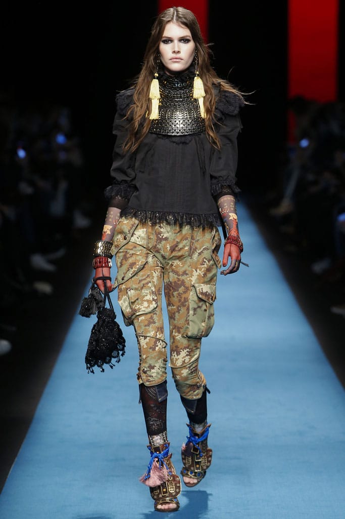 Dsquared2 2016ﶬз