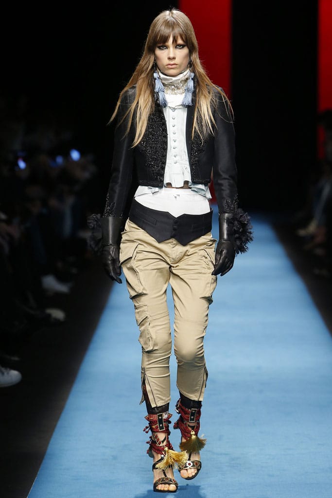 Dsquared2 2016ﶬз