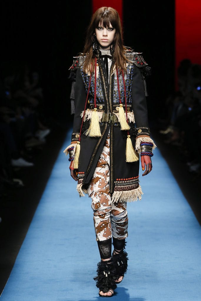 Dsquared2 2016ﶬз