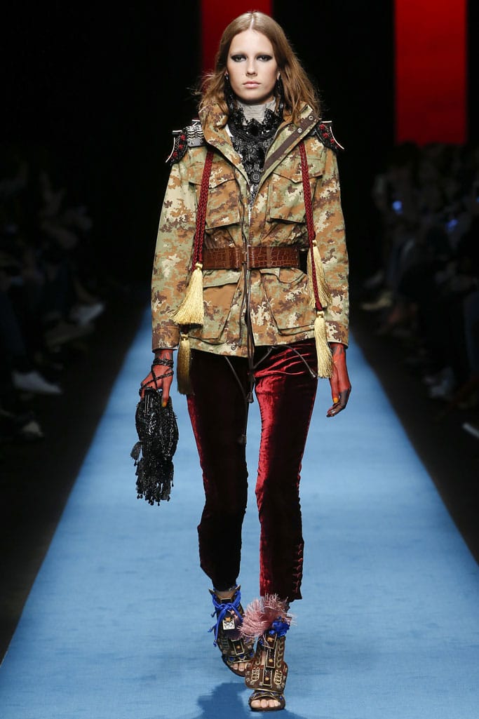 Dsquared2 2016ﶬз