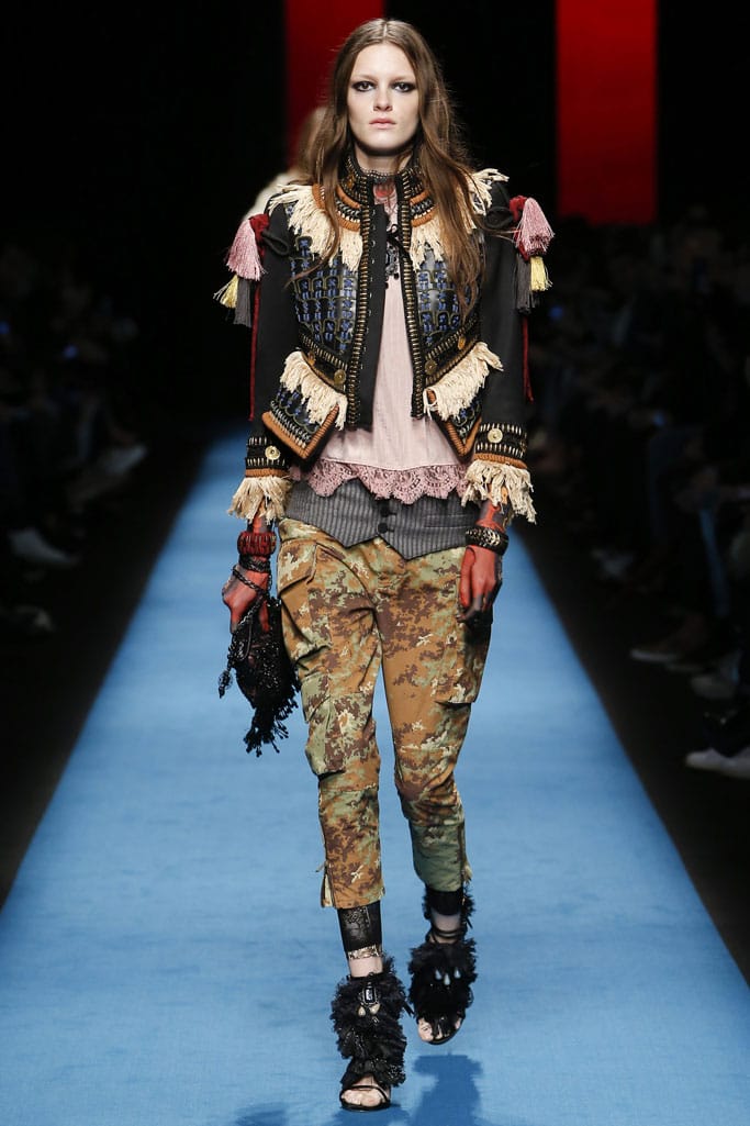 Dsquared2 2016ﶬз