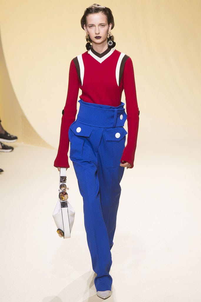 Marni 2016ﶬз