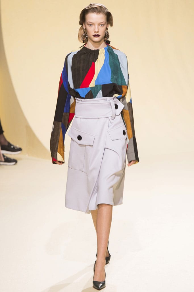 Marni 2016ﶬз