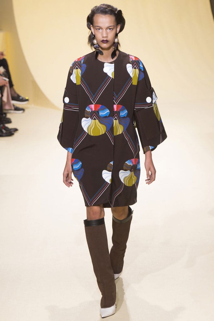 Marni 2016ﶬз