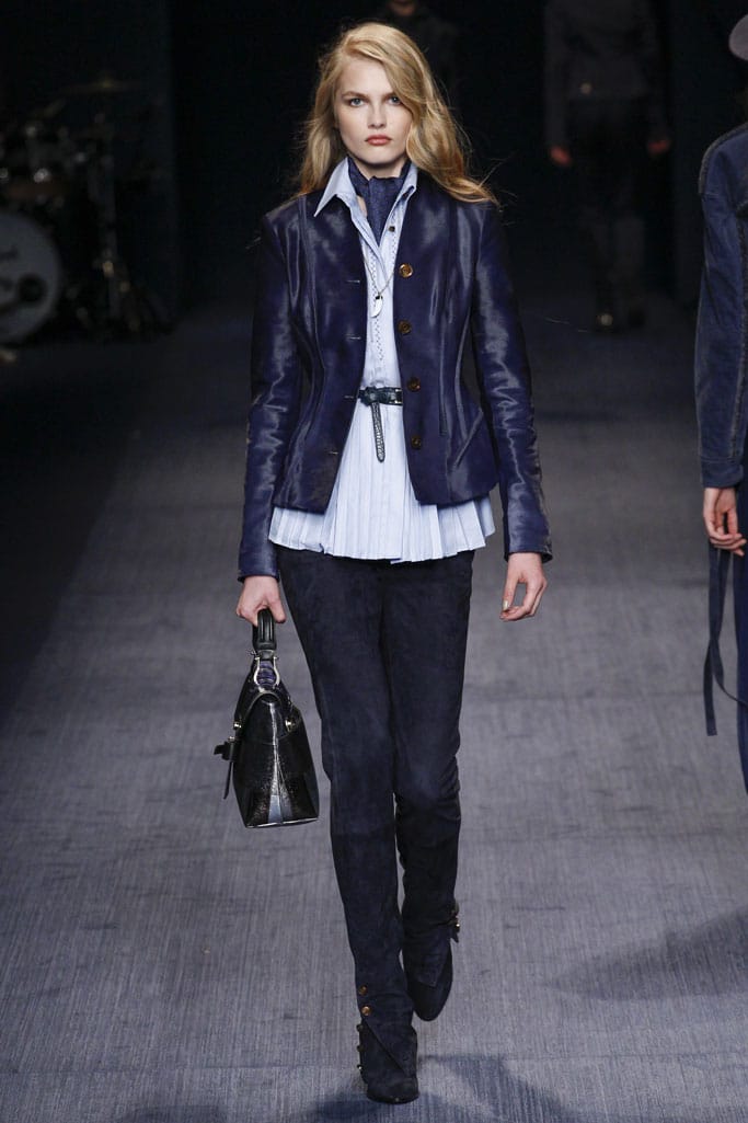 Trussardi 2016ﶬз