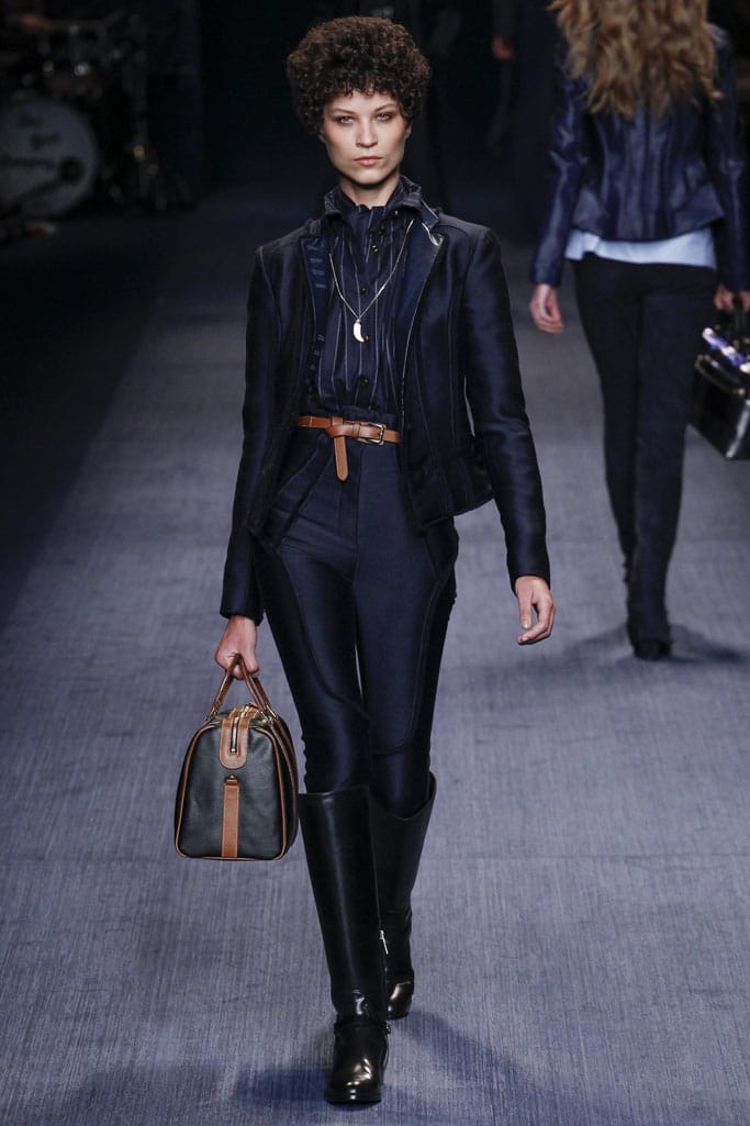 Trussardi 2016ﶬз