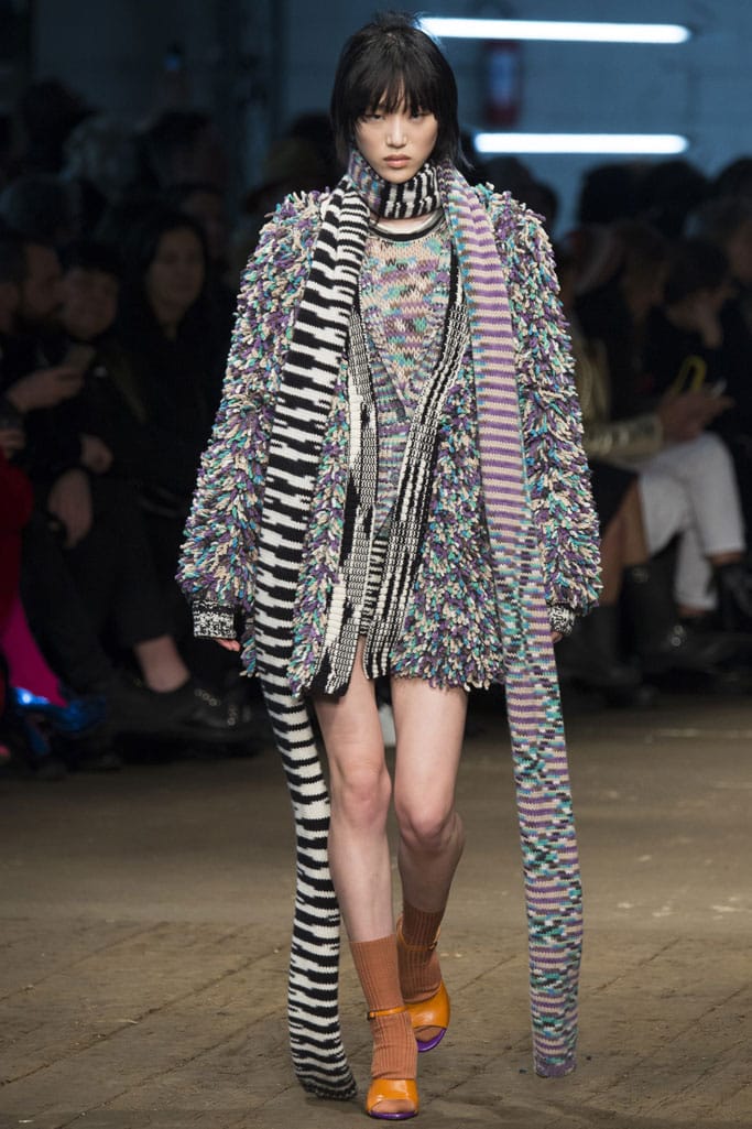 Missoni 2016ﶬз