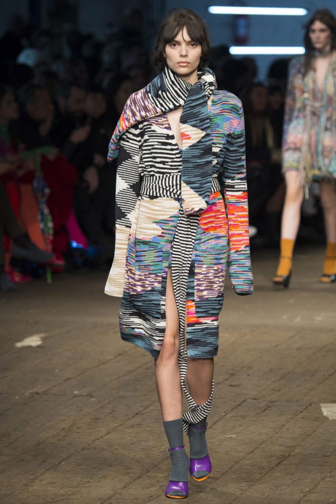 Missoni 2016ﶬз