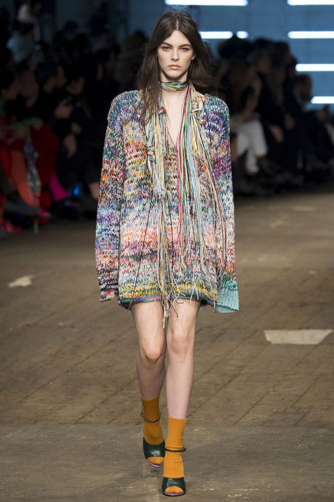 Missoni 2016ﶬз