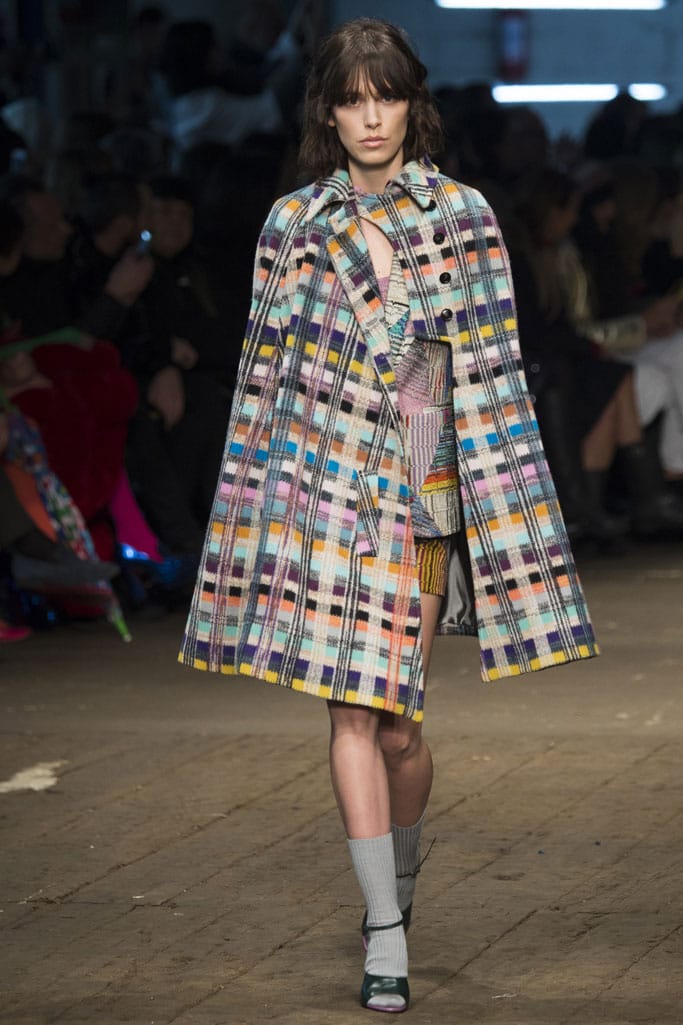 Missoni 2016ﶬз