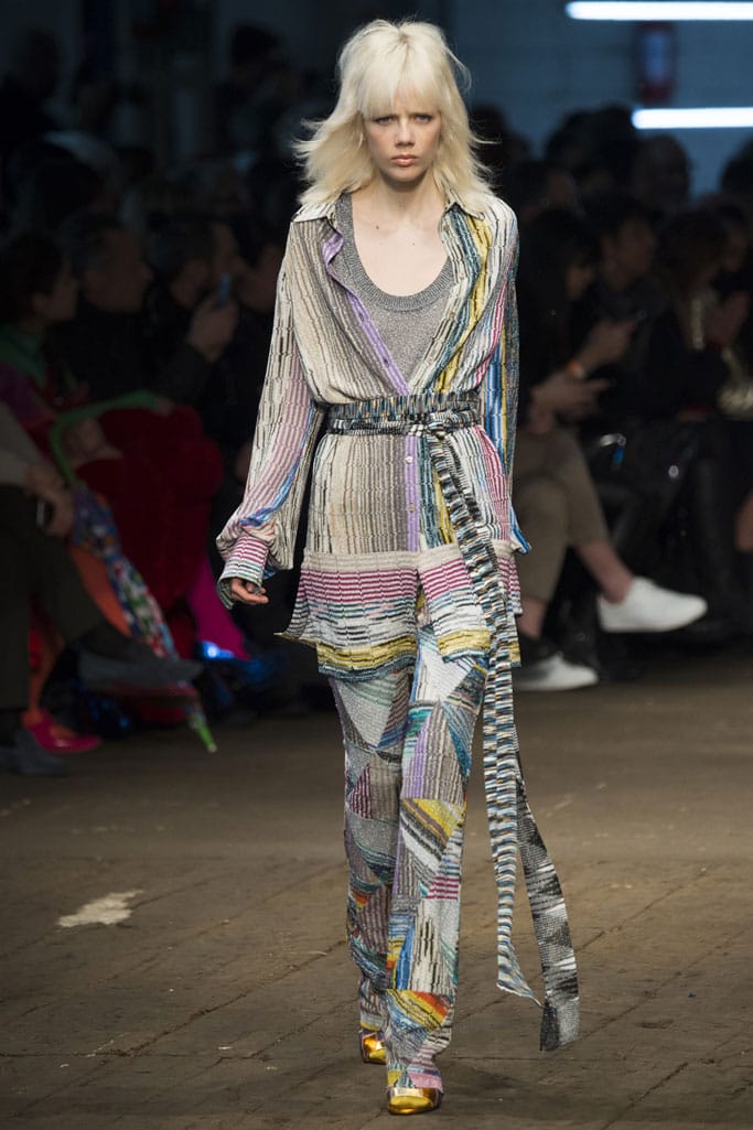 Missoni 2016ﶬз