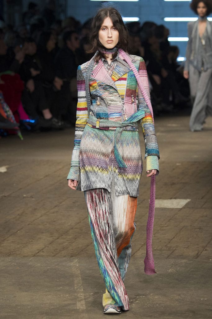 Missoni 2016ﶬз