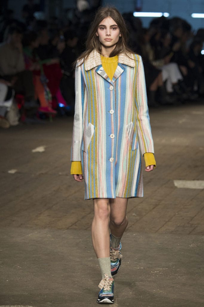 Missoni 2016ﶬз