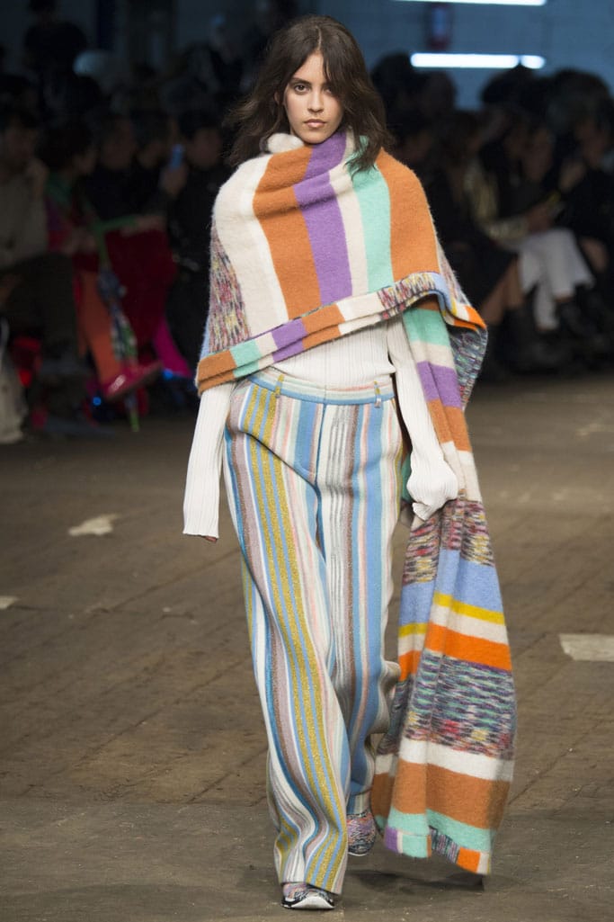 Missoni 2016ﶬз