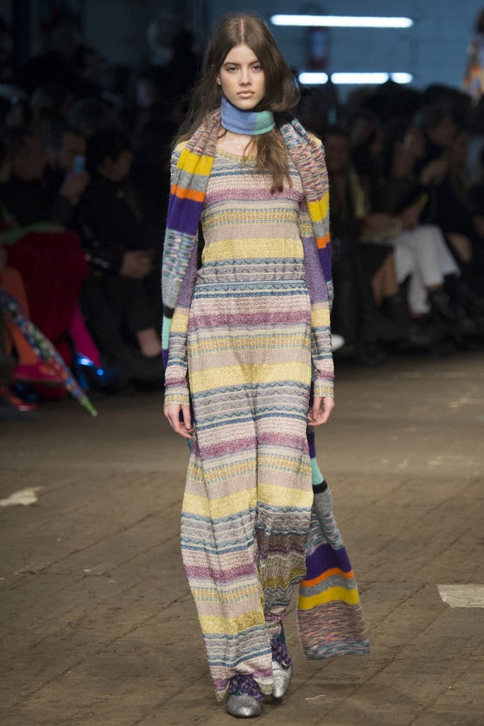 Missoni 2016ﶬз