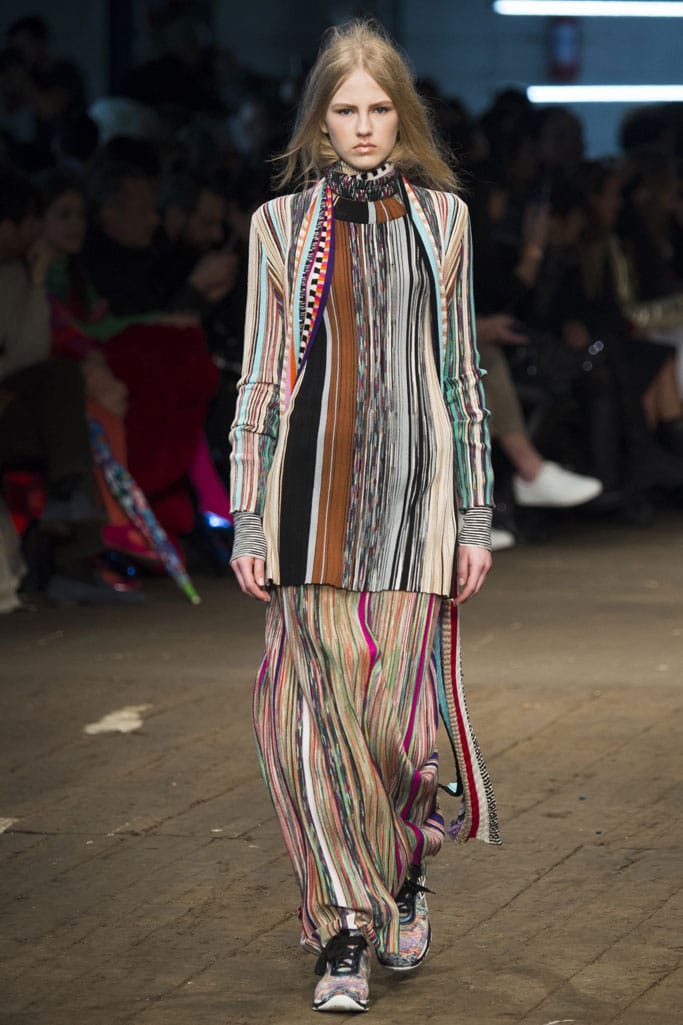 Missoni 2016ﶬз