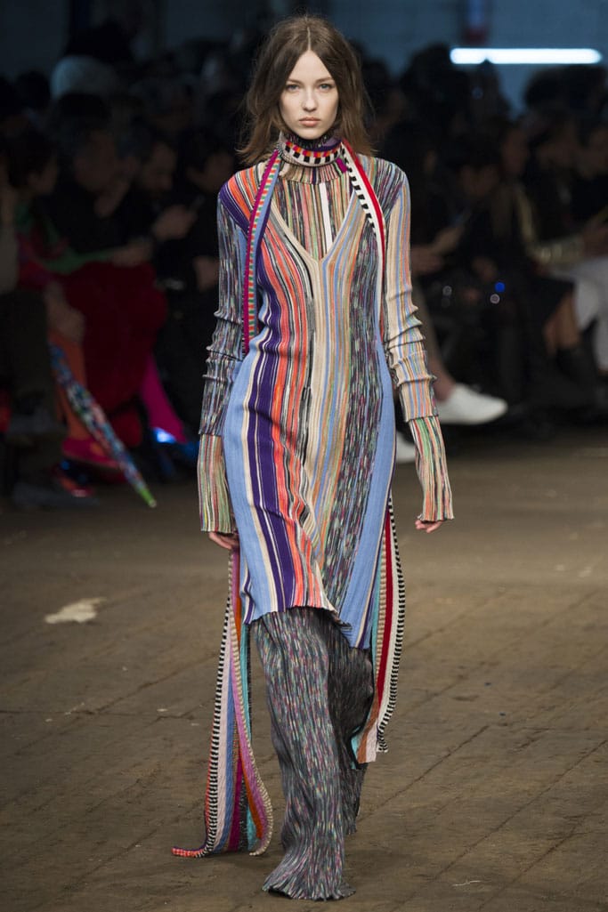 Missoni 2016ﶬз