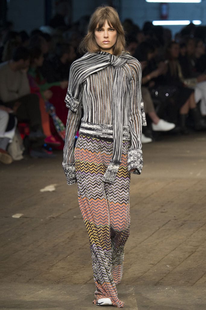 Missoni 2016ﶬз