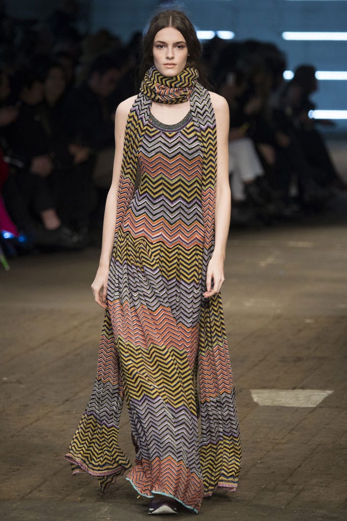 Missoni 2016ﶬз