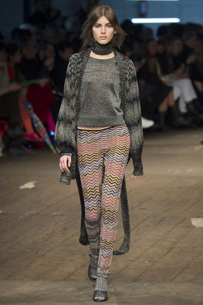 Missoni 2016ﶬз