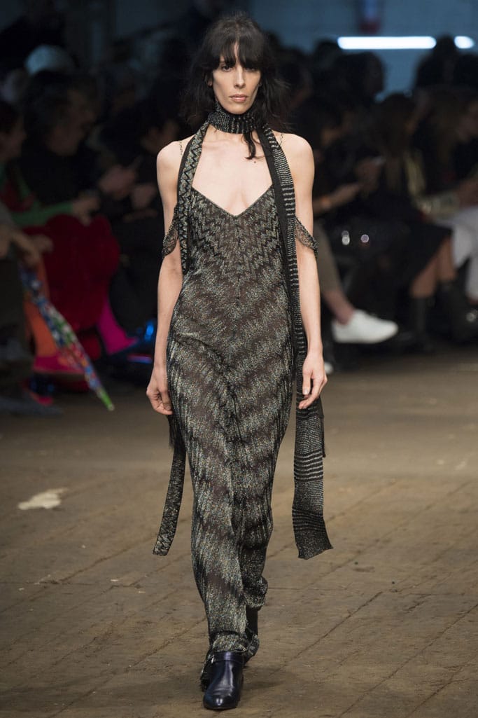 Missoni 2016ﶬз