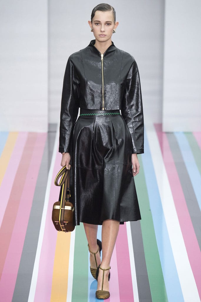 Salvatore Ferragamo 2016ﶬз