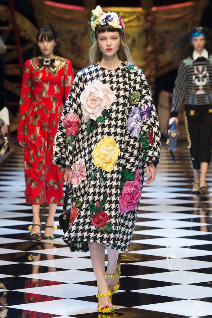 Dolce & Gabbana 2016ﶬз