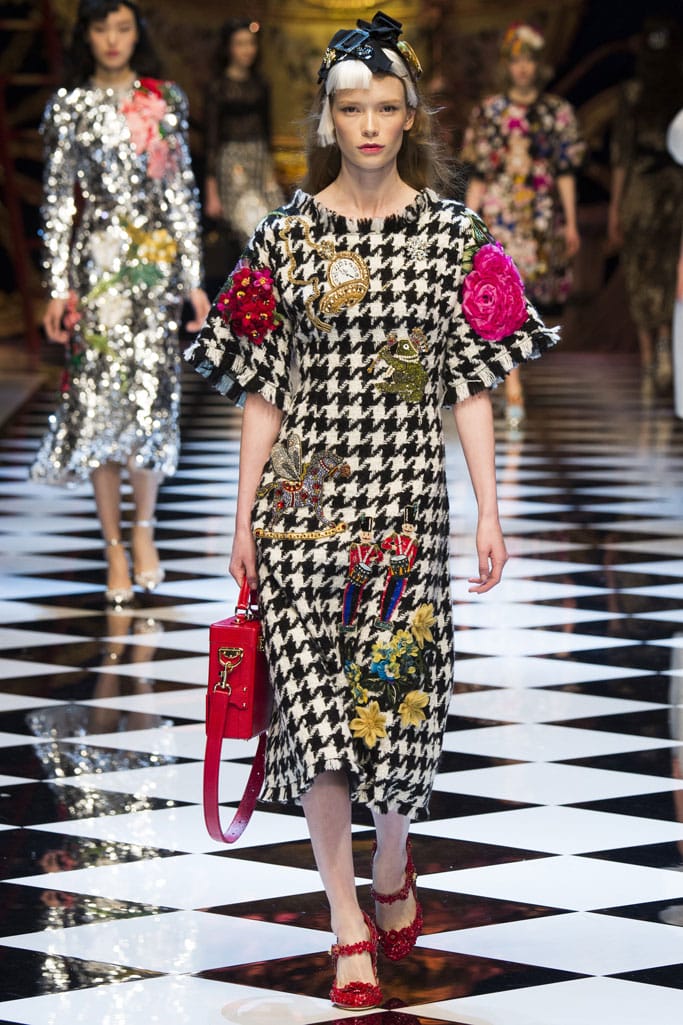 Dolce & Gabbana 2016ﶬз