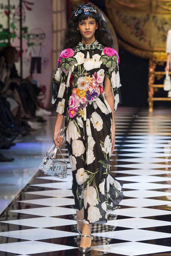 Dolce & Gabbana 2016ﶬз