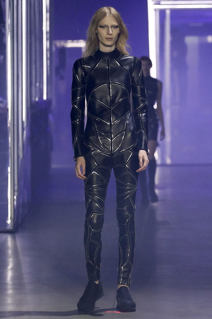 Philipp Plein 2016ﶬз