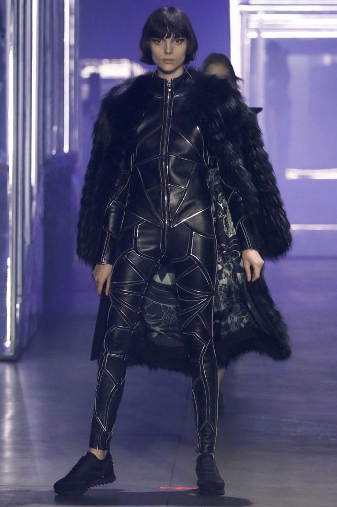 Philipp Plein 2016ﶬз