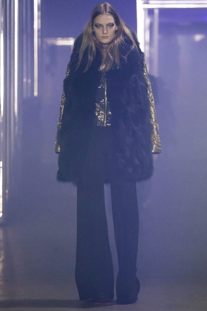 Philipp Plein 2016ﶬз