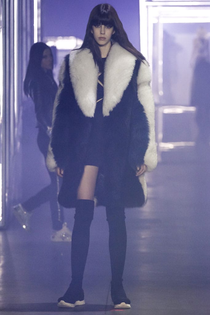 Philipp Plein 2016ﶬз