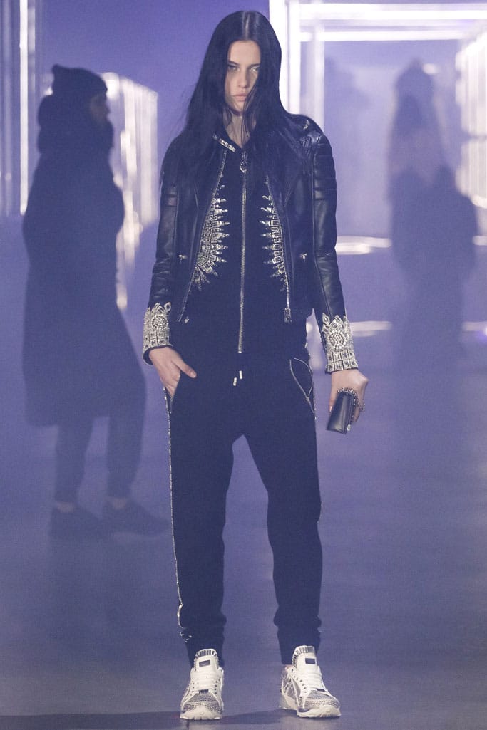 Philipp Plein 2016ﶬз