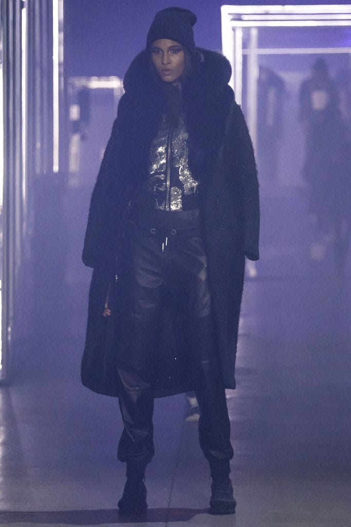 Philipp Plein 2016ﶬз