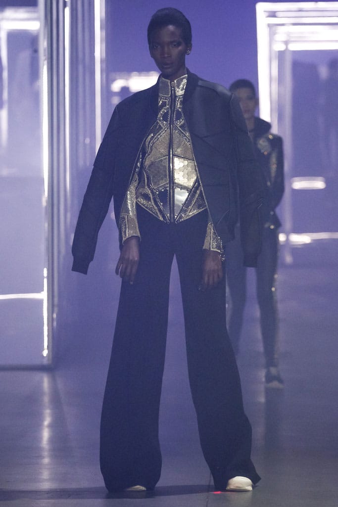 Philipp Plein 2016ﶬз