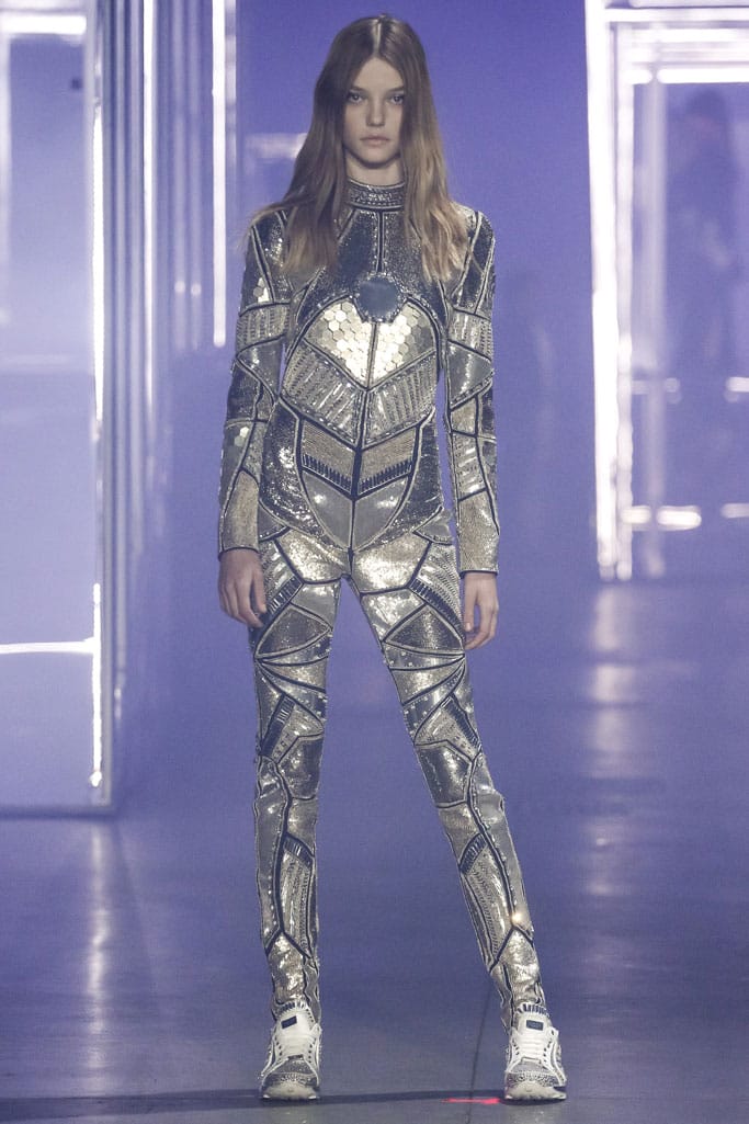 Philipp Plein 2016ﶬз