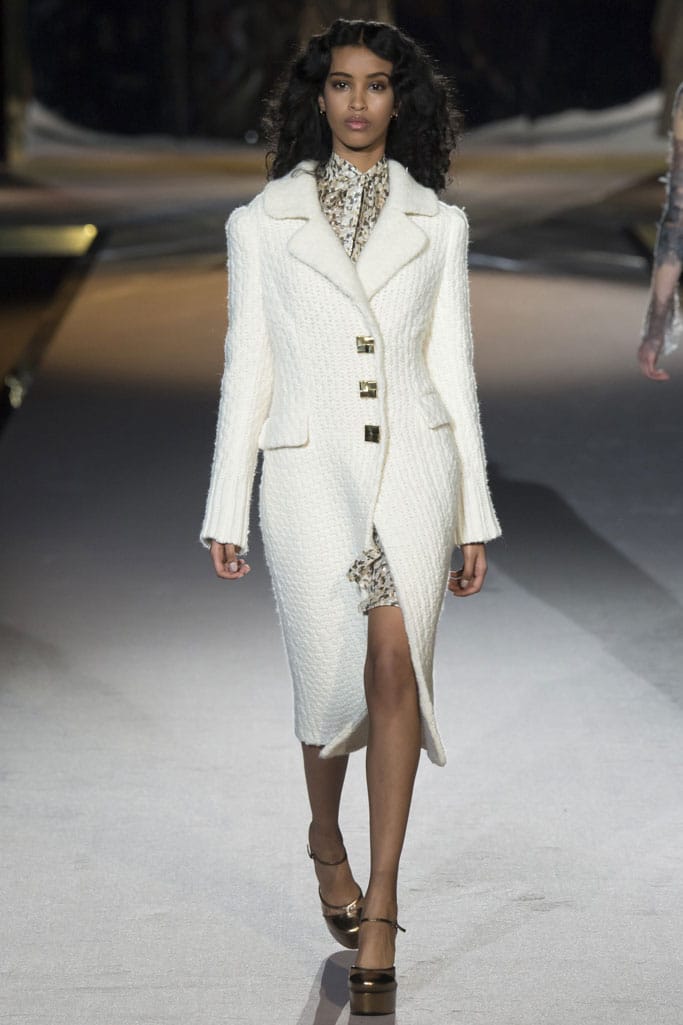 Ermanno Scervino 2016ﶬз