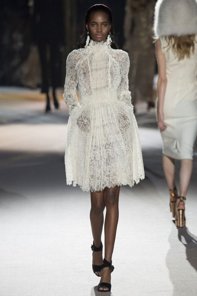 Ermanno Scervino 2016ﶬз