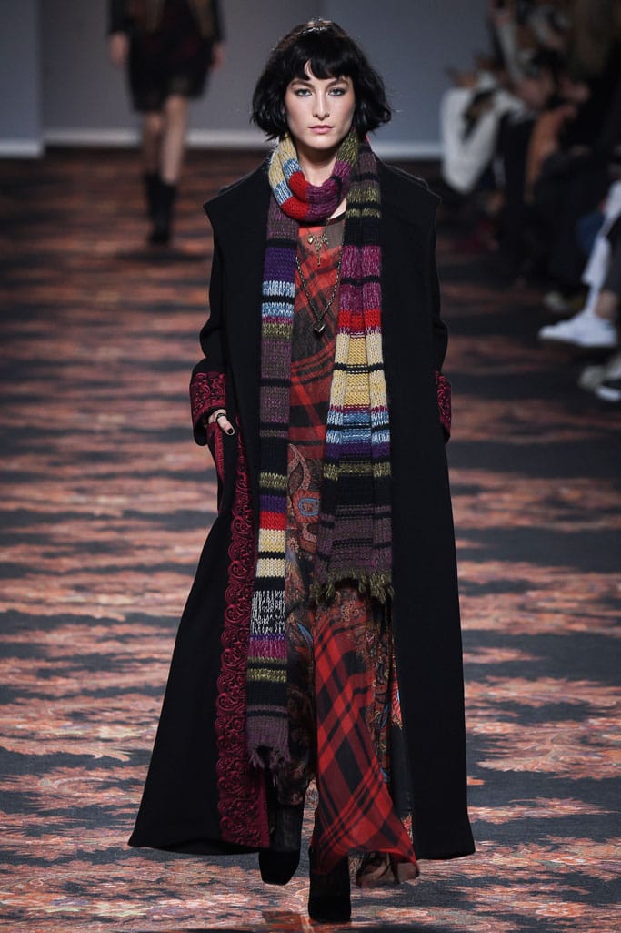 Etro 2016ﶬз