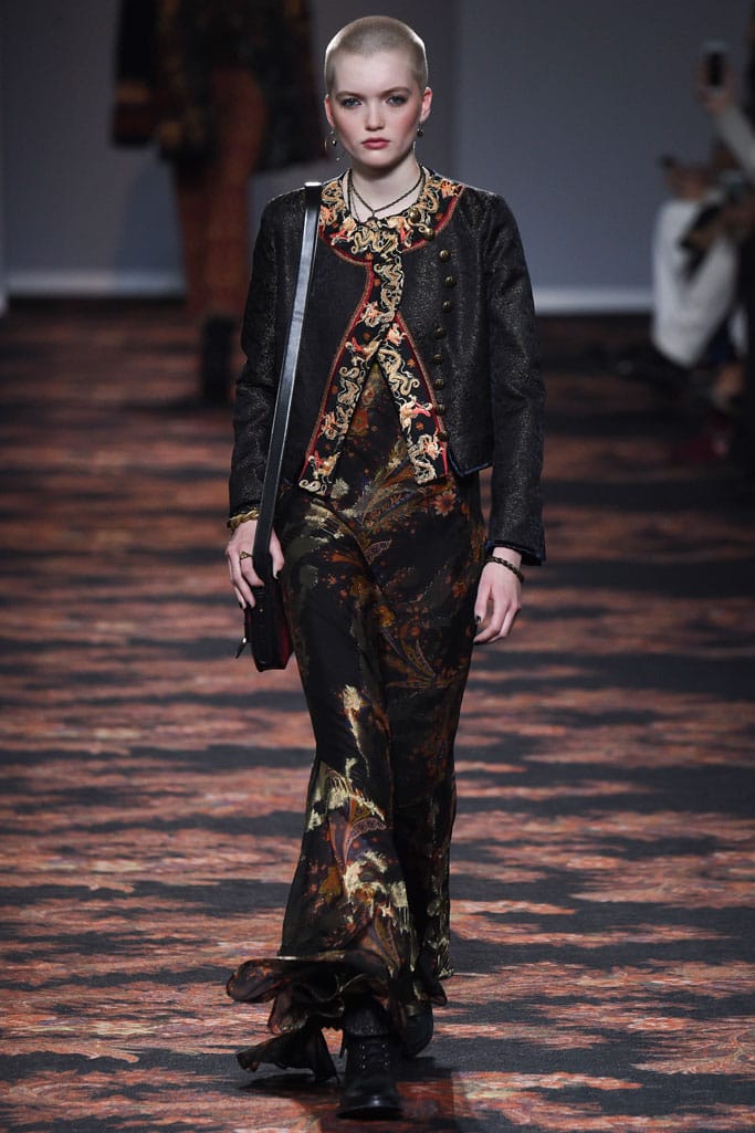 Etro 2016ﶬз