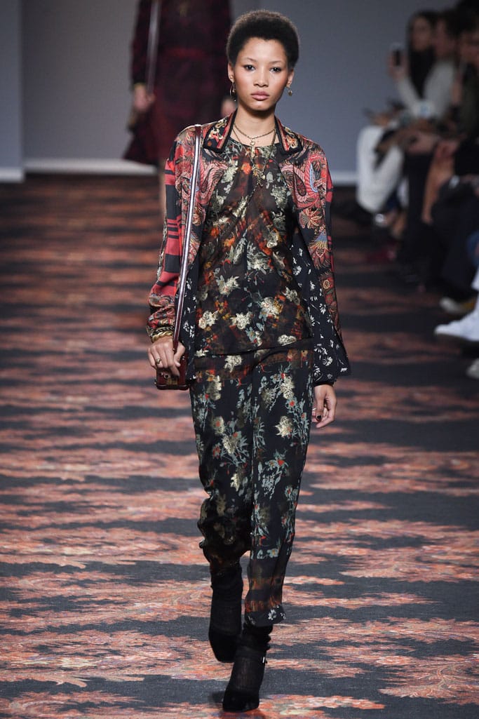 Etro 2016ﶬз