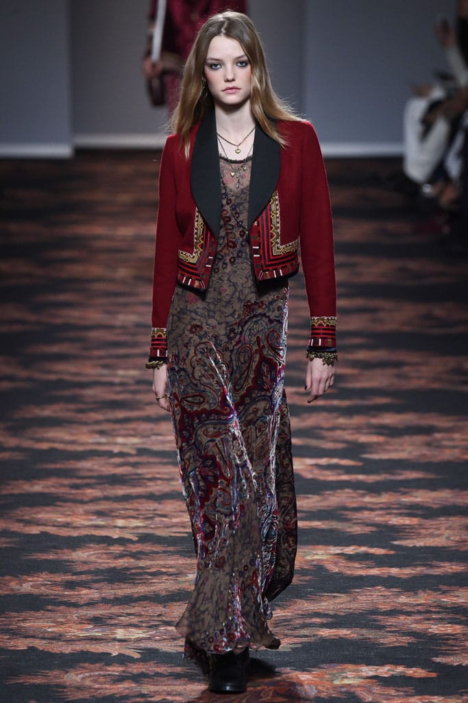 Etro 2016ﶬз