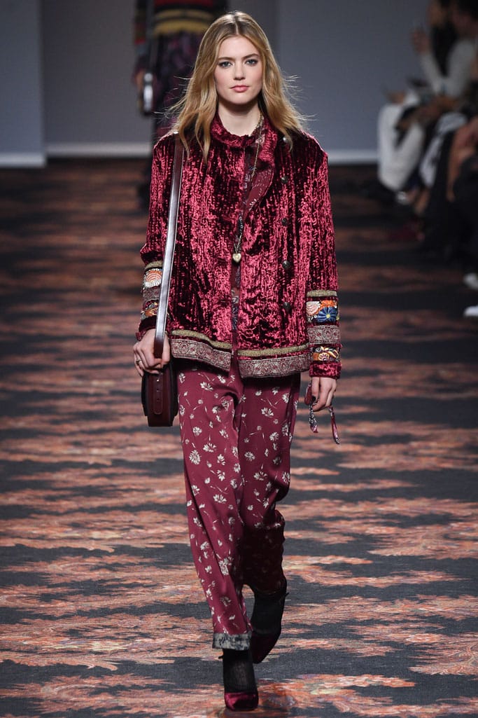 Etro 2016ﶬз