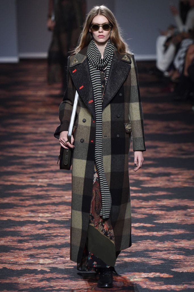 Etro 2016ﶬз